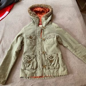 women's coat